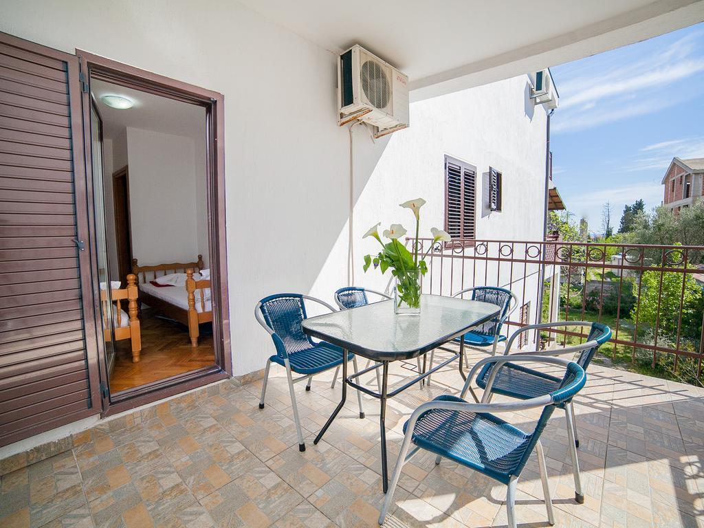 Apartments Viktorija Петровац Номер фото