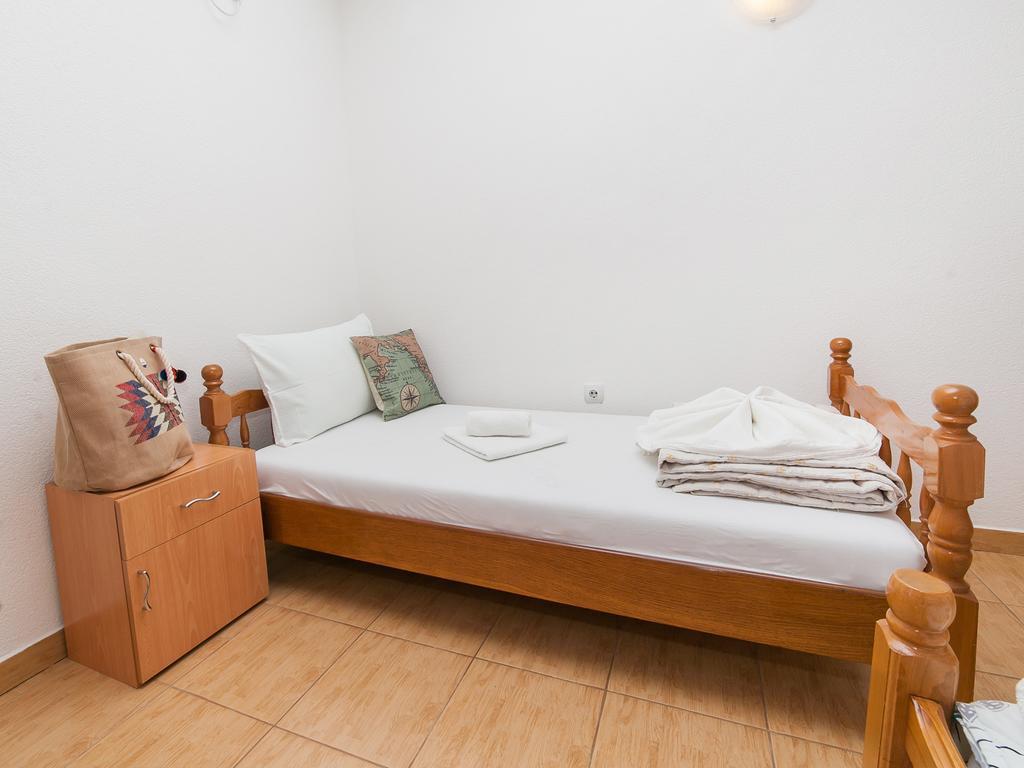Apartments Viktorija Петровац Номер фото